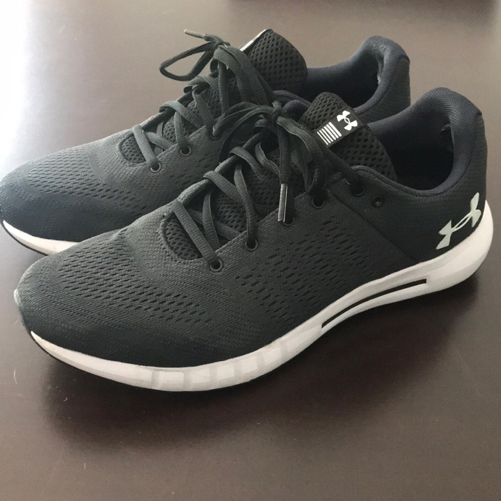 Under Armour Running Shoes